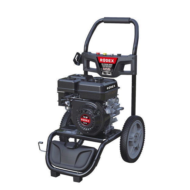 Benzinli yuqori bosimli yuvish mashinasi Rodex RDX7190