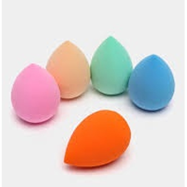 Kosmetik sponj Entree 8 pushti