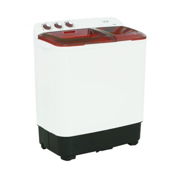 Kir yuvish mashinasi yarim avtomatik  Artel-WSTT100P 7kg