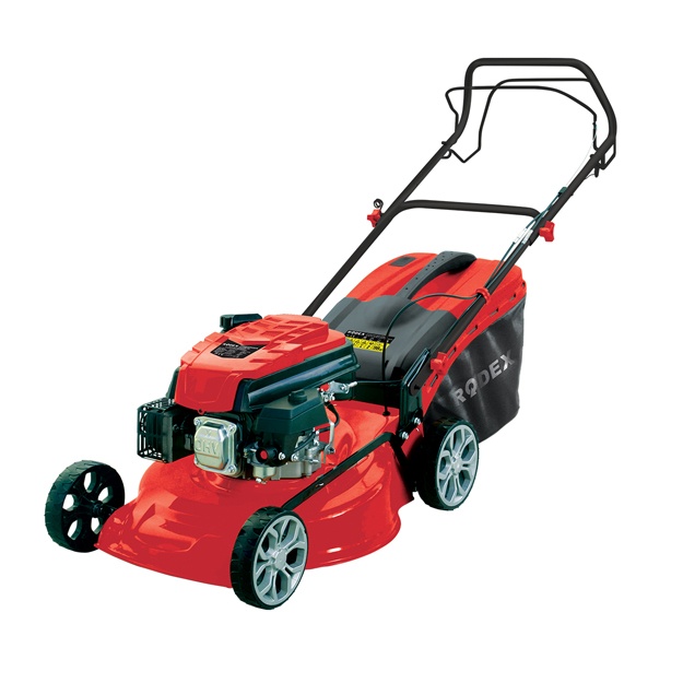 Benzinli o‘t o‘rgich Rodex RDX9648