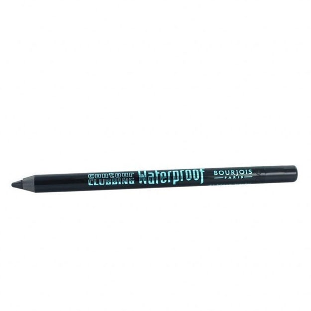 BOURJOIS Карандаш для глаз Contour Clubbing Waterproof