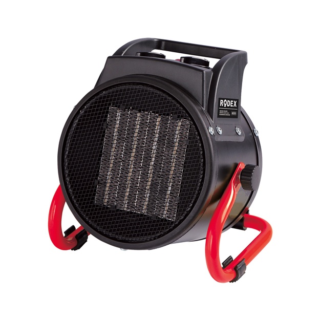 Elektr havo isitgichi Rodex RDX285