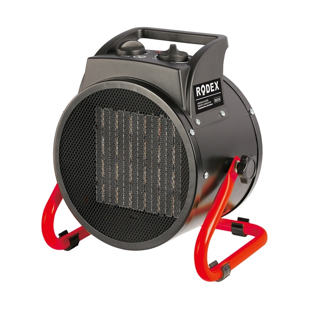Электрический воздухонагреватель Rodex RDX286