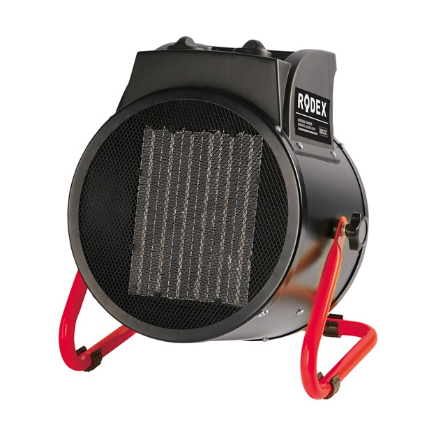 Elektr havo isitgichi Rodex RDX287
