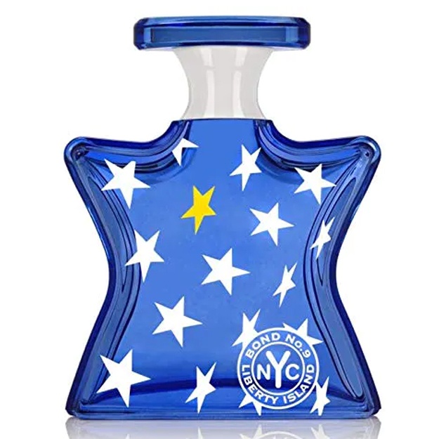 Liberty Island Bond No 9 EDP (U) 100мл (Original)
