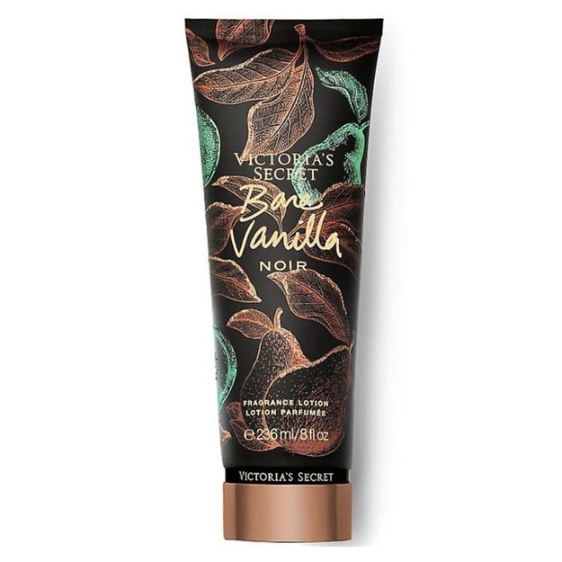 Victoria's Secret Bare Vanilla Noir