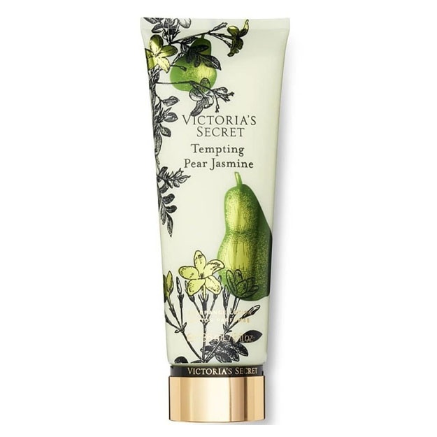 Victoria's Secret Tempting Pear Jasmine Fragrance Lotion 236 ml