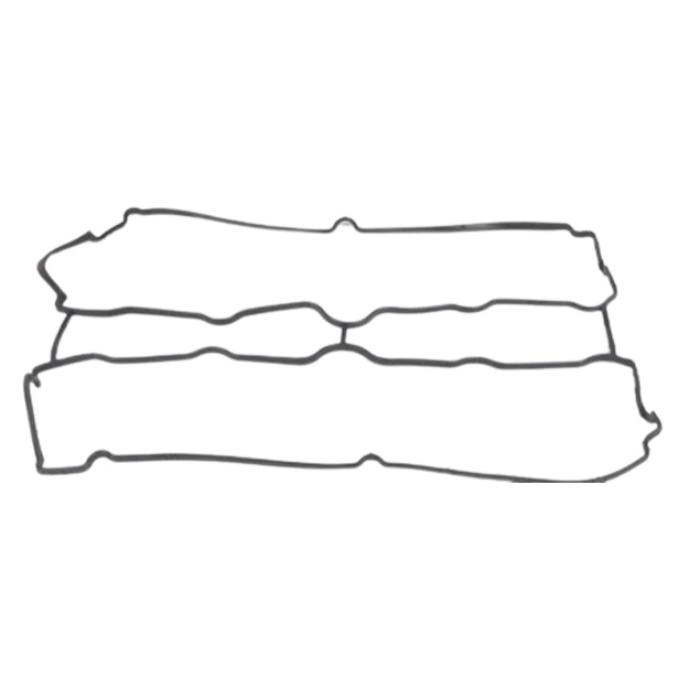 Valf qopqog‘ining qistirmalari Elring Lacetti 1.8 (NEW) 127.580