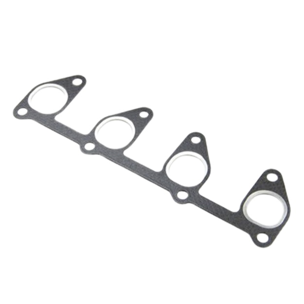 Prokladka kollektor metall Elring Nexia 645.710