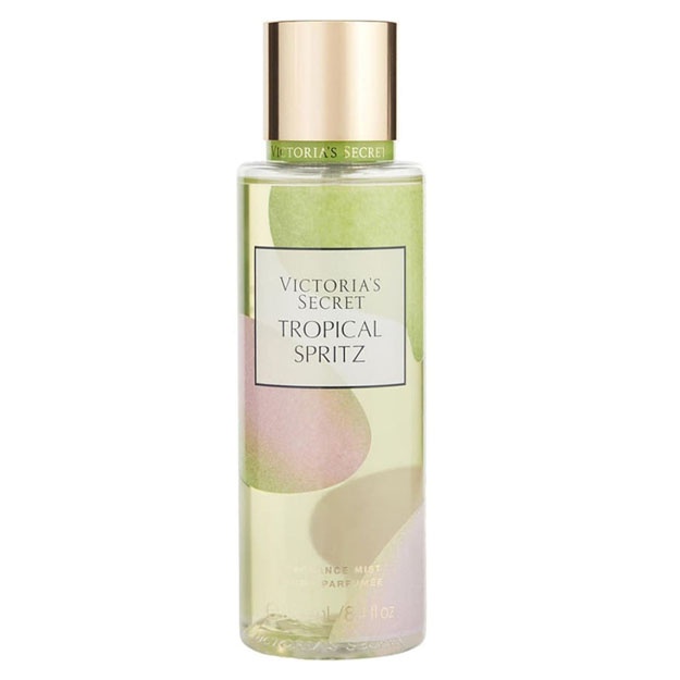 Tana uchun sprey Victoria's Secret Tropical Spritz 250 ml