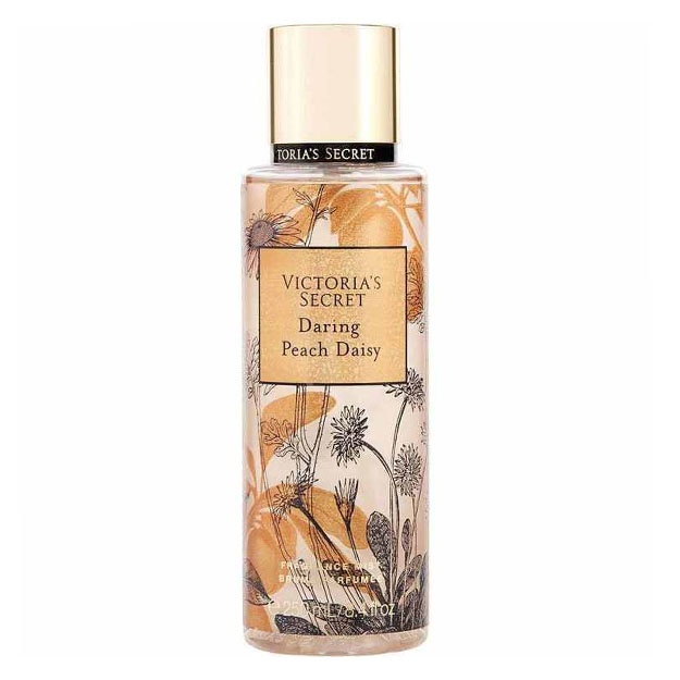 Tana uchun sprey Victoria's Secret Daring Peach Daisy