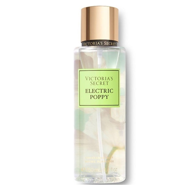 Tana uchun sprey Victoria's Secret Electric Poppy 250 ml