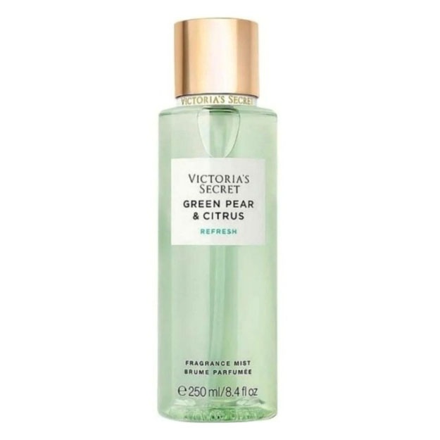 Спрей для тела Victoria's Secret Green Pear & Citrus 250 ml