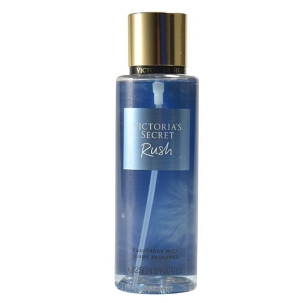 Tana uchun sprey Victoria's Secret Rush 250 ml