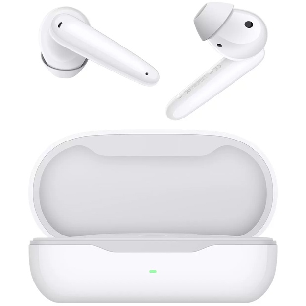 Simsiz quloqchinlar Huawei FreeBuds SE Oq