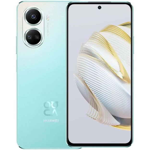 Smartfon Huawei nova 10 SE 8/128 GB Yalpiz yashil