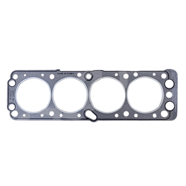 Galovka prokladka (grafit) DYG Nexia DOHC 96391435(G)