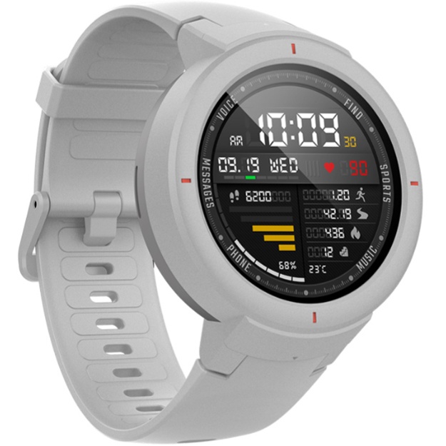 Aqlli soat Mi Amazfit Verge A1811 Oq