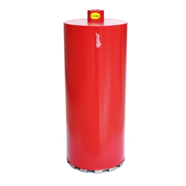 Olmos toj Alteco 450 VT 180 mm