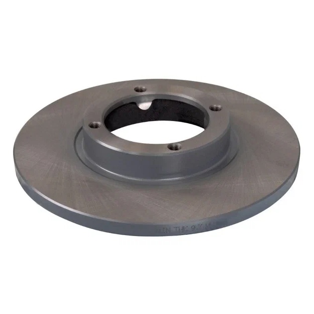 Олди тормоз диски Valeo Matiz R3007