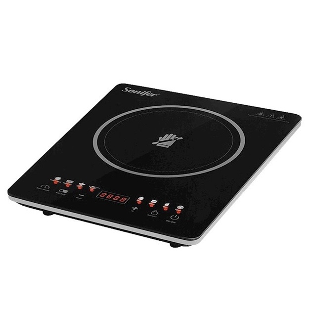 Elektr plita  Sonifer SF-3048