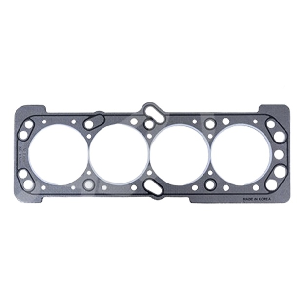 Прокладка головки (графит) DYG Lacetti 1.6 96963220(G)