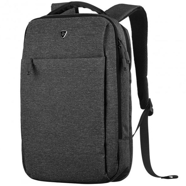 Noutbuk ryukzaki 2E Melange 16" Qora (2E-BPN9266BK)
