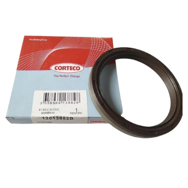 Old motor moy muhri Corteco Nexia 12013882B