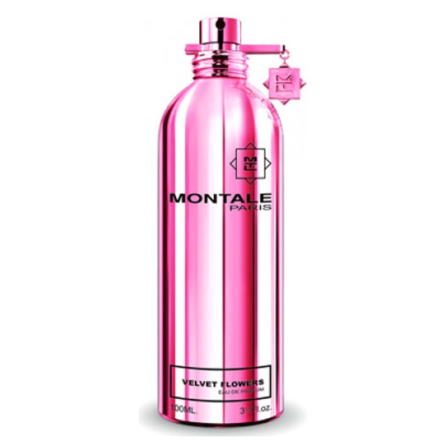 Velvet Flowers Montale EDP (W) 100ml (Original)