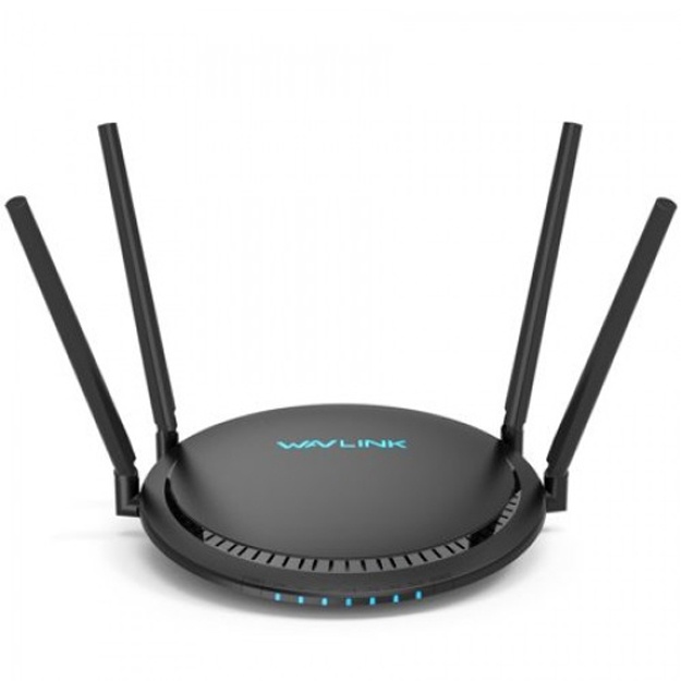 Wi-Fi router Wavlink WL-WN531G3 AC1200