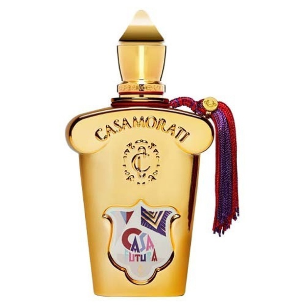 Xerjoff Casamorati Casafutura EDP (U) 100ml (Original)