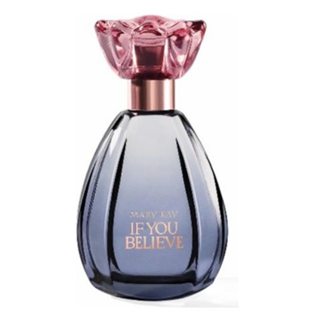 If You Believe Mary Kay EDP (W) 60ml (Original)