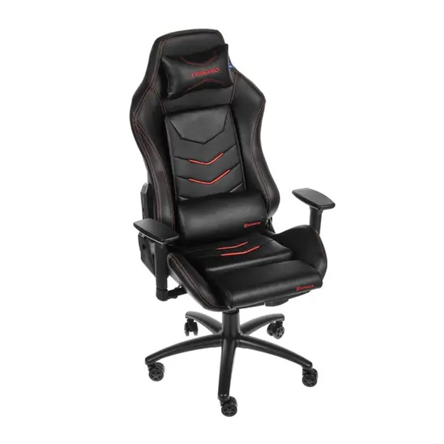 O‘yin kreslosi Tesoro Alphaeon S3 TS-F720 (RD)
