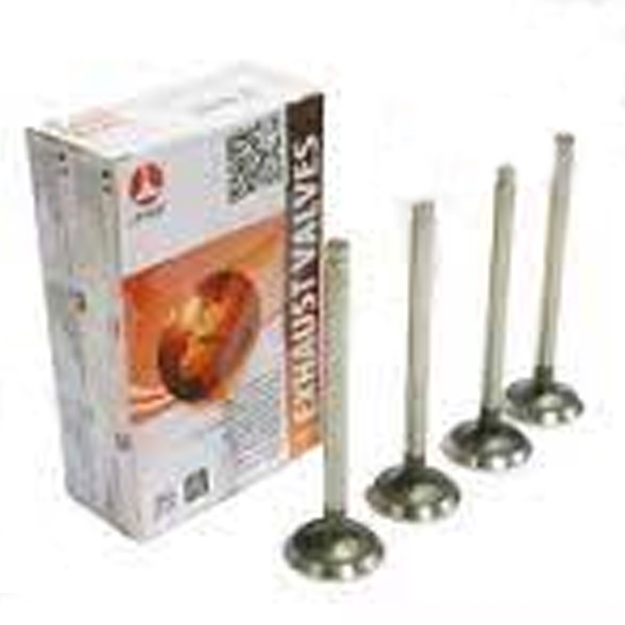 Chiqaruvchi klapan AMP Spark 1.0 PCHE043-S-0-N