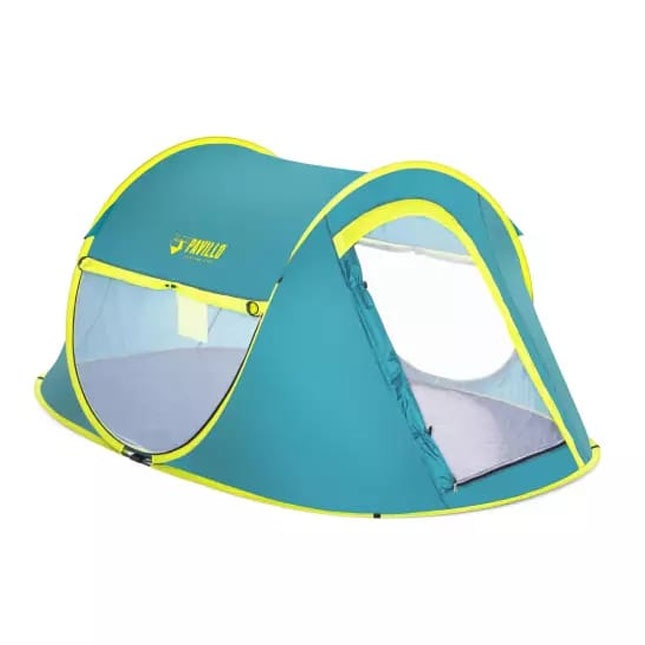 Палатка 2-местная Bestway 68086 235x145х100см