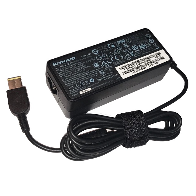 Noutbukni zaryadlovchi Lenovo ADLX65NCT3A