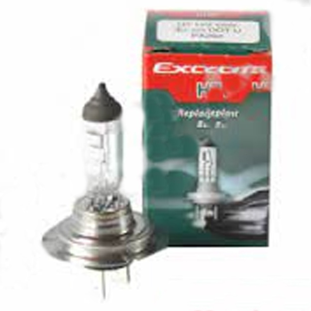 Автолампа Excelite H11 12V LED E-Series H8/9/11