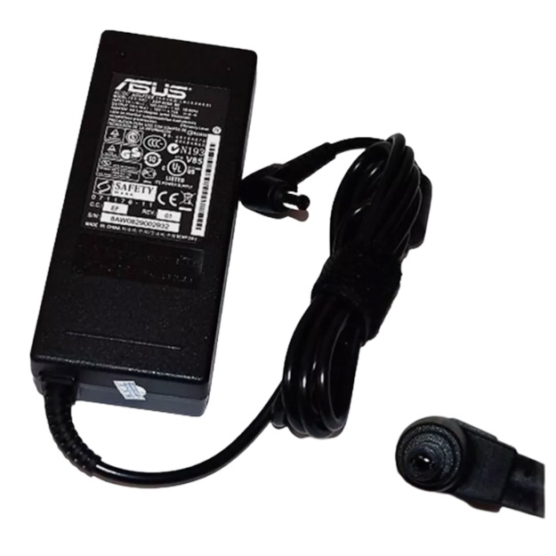 Блок питания для ноутбука Asus PA-1900-04 90W
