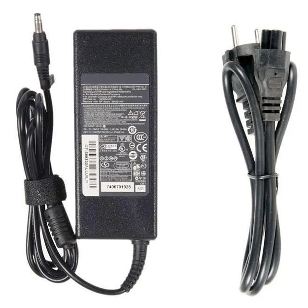 Noutbuk quvvat manbai HP PA-1900-08H2 90W