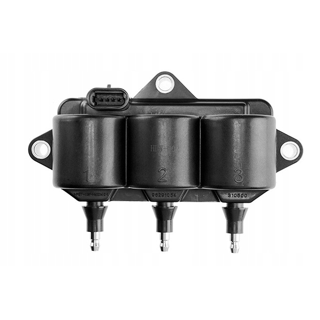 Катушка зажигания EKIL MATIZ EURO EKIL-8124