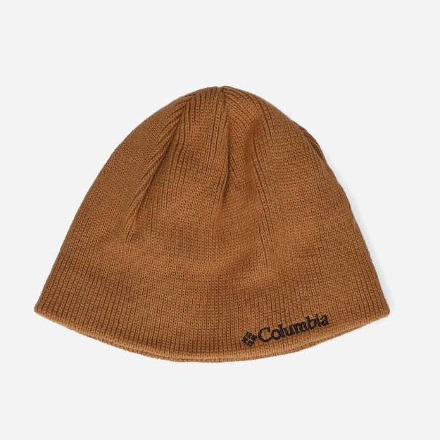 Klassik qalpoq  Columbia Bugaboo jigarrang