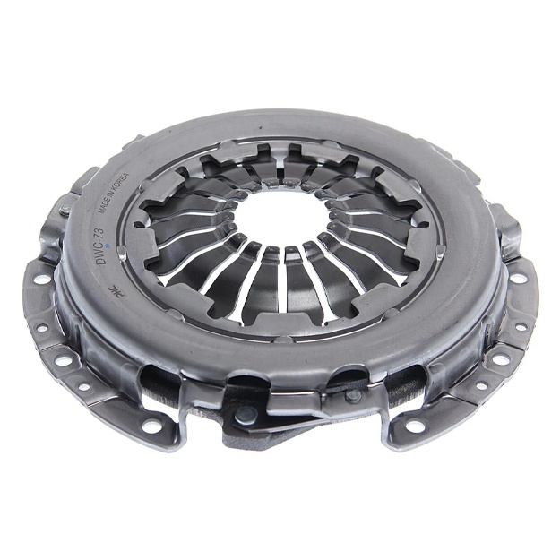 Корзина сцепления Valeo Cobalt DWC-73