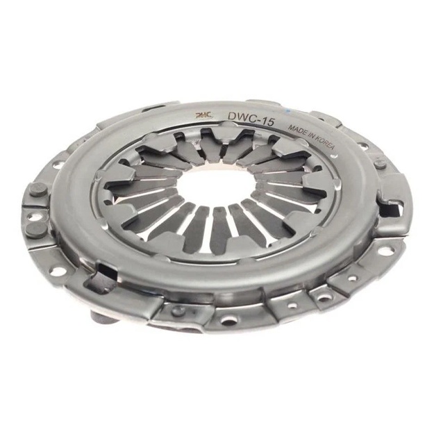 Корзина сцепления Valeo Damas DWC-15