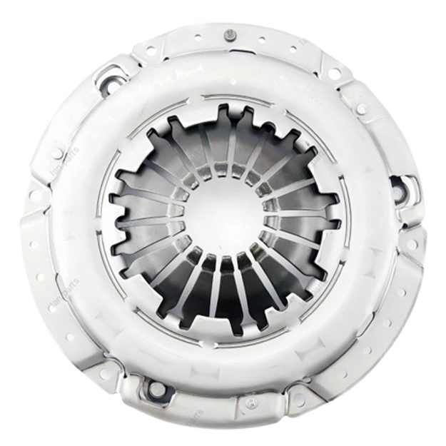Корзина сцепления Valeo Lacetti DWC-22