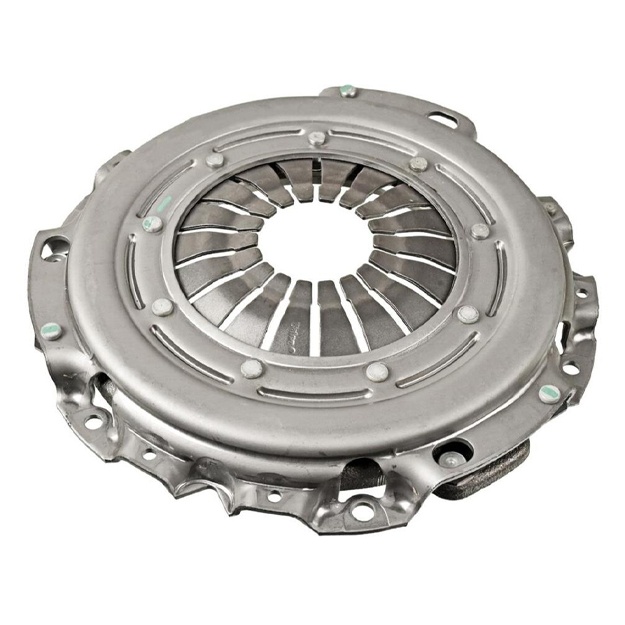 Корзина сцепления Valeo Tico DWC-14