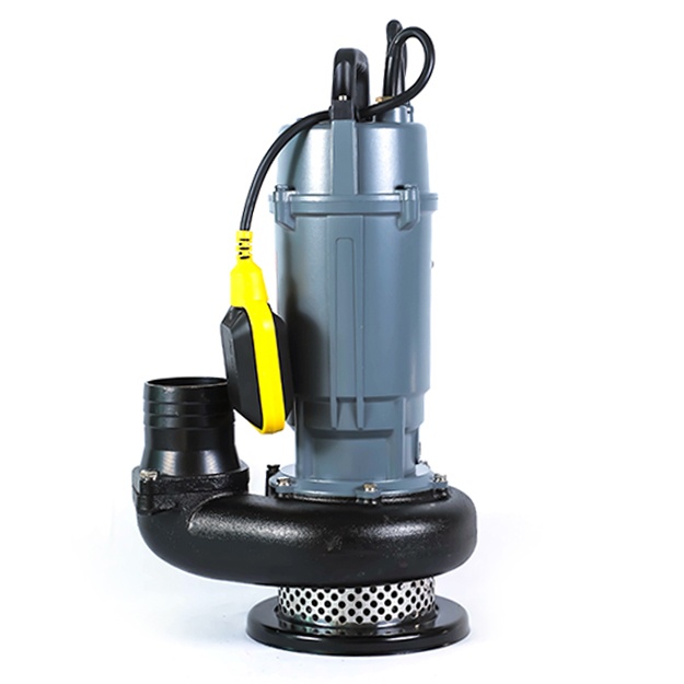 Suv osti nasosi Welloo QDX10-10-0.55F