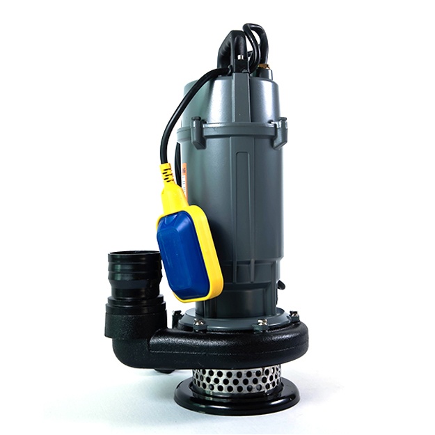 Suv osti nasosi Welloo QDX7-18-0.75F