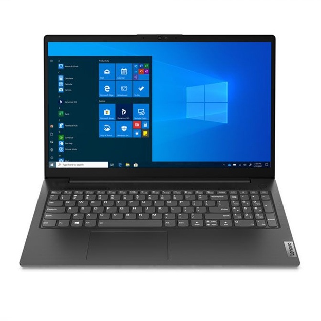 Ноутбук Lenovo V15 G2 ALC R5-5500U 8GB/512GB SSD 15.6" FHD (82KD008XUK )