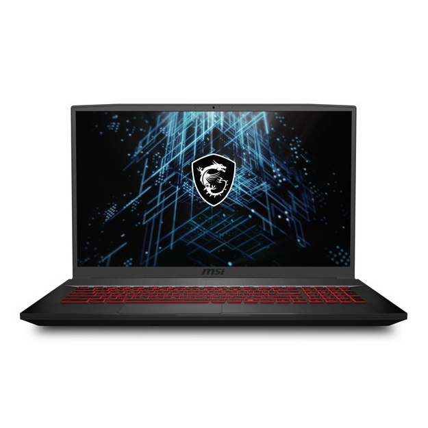 Noutbuk MSI Katana GF76 11UD-001US i7-11800H 512GB SSD RTX3050Ti-4GB 17.3" 16 GB