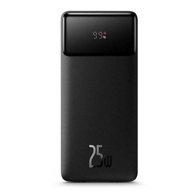 Portativ batareya Baseus Bipow 20000mAh 25W